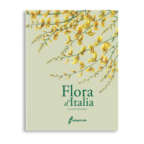 Flora d'Italia - volume...