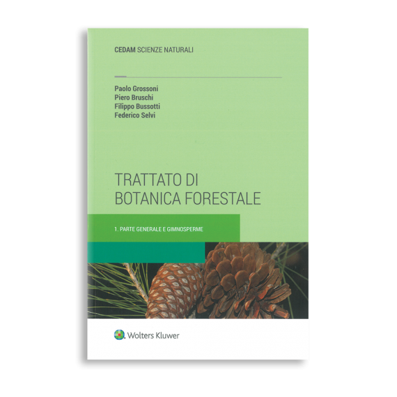 Trattato di botanica forestale vol.1