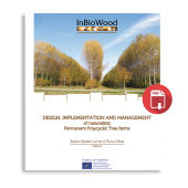 Design, implementation and management of naturalistic Permanent Polycyclic Tree farms