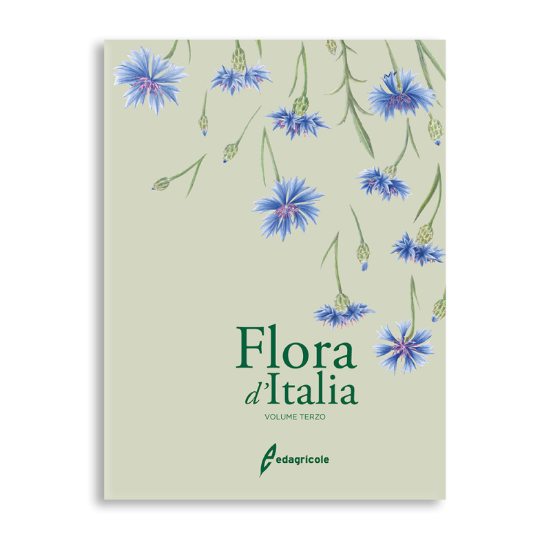 Flora d'Italia III