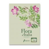 Flora d'Italia IV
