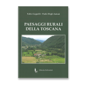 Paesaggi rurali della Toscana