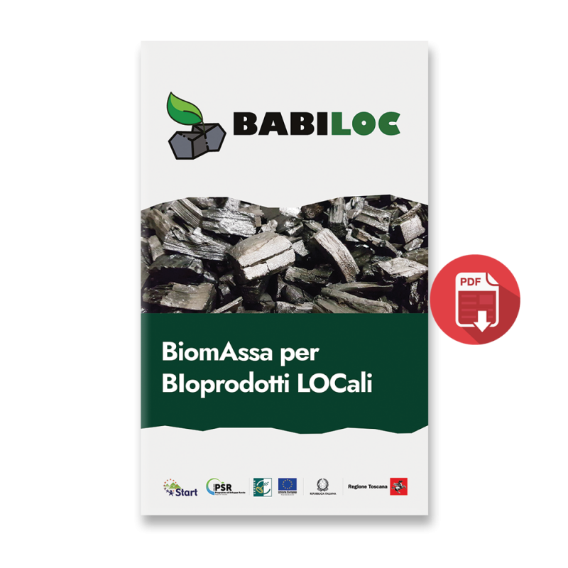 BABILOC: BiomAssa per BIoprodotti LOCli