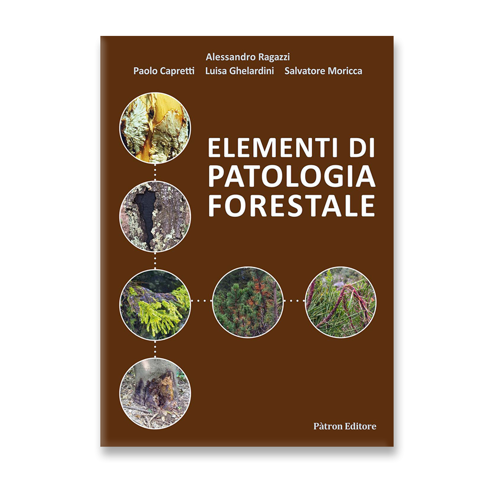 Elementi di patologia forestale