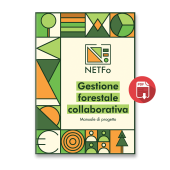 NETFo - Gestione forestale collaborativa - Ecoalleco