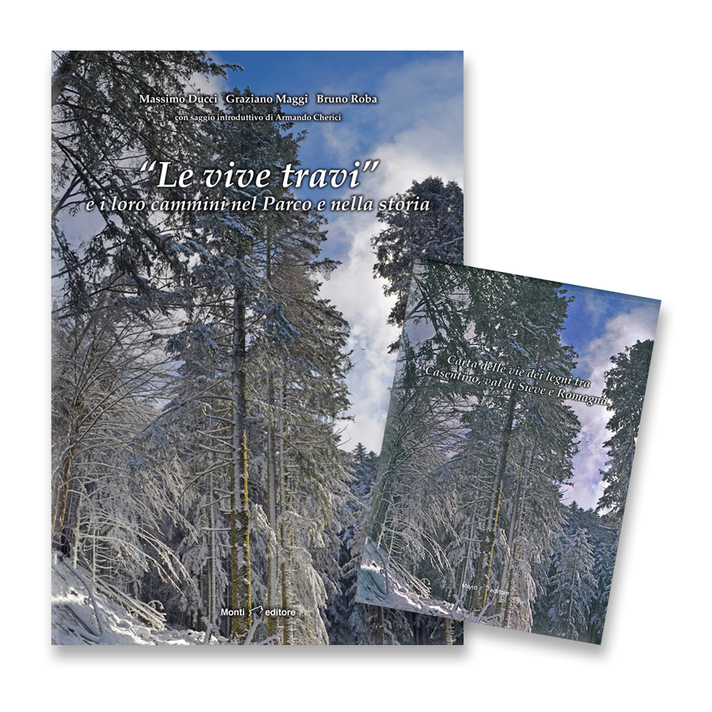 Le vive travi