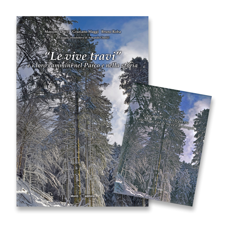 Le vive travi