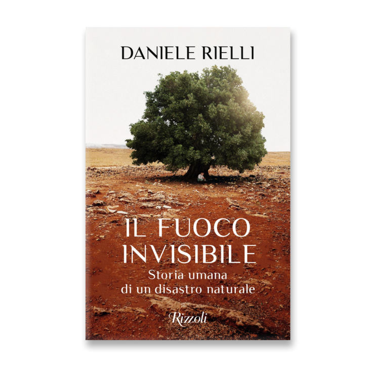 Il fuoco invisibile - Ecoalleco