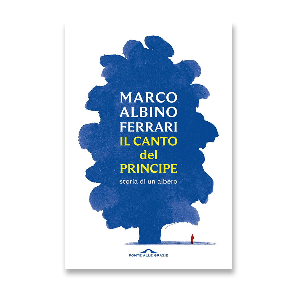 Il canto del principe