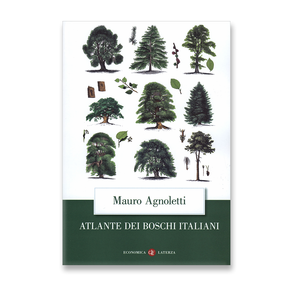 Atlante dei boschi italiani