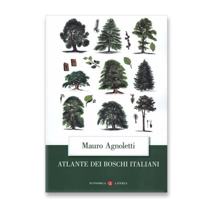 Atlante dei boschi italiani