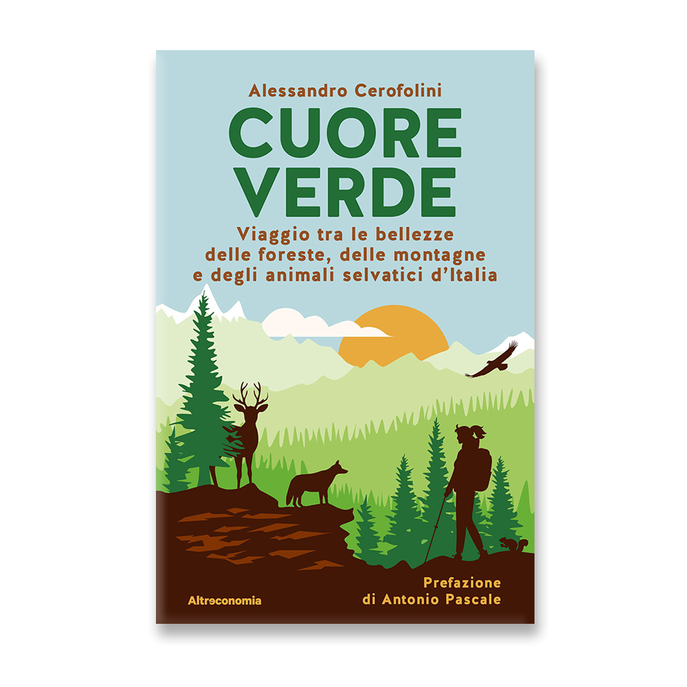 Cuore verde - Ecoalleco