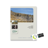 Gestione selvicolturale dei combustibili forestali per la prevenzione degli incendi boschivi - Ebook