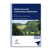 Diritto forestale e transizione ambientale - Ecoalleco