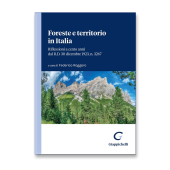 Foreste e territorio in Italia - Ecoalleco