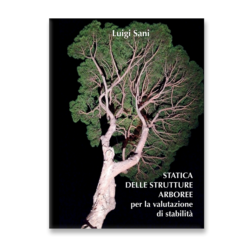Statica delle strutture arboree - Ecoalleco