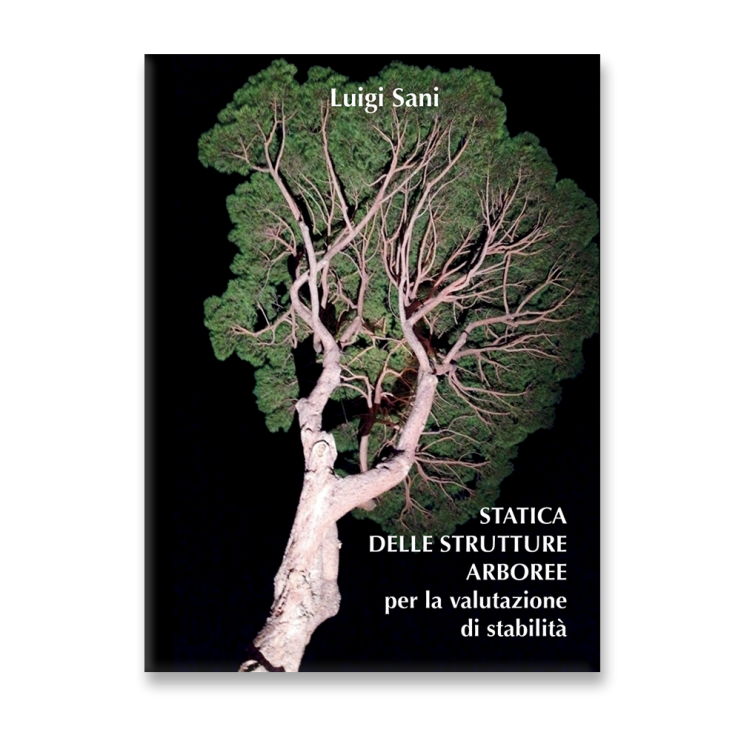 Statica delle strutture arboree - Ecoalleco