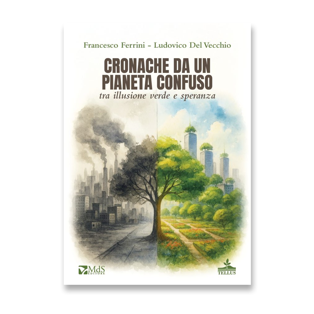 Cronache da un pianeta confuso - Ecoalleco