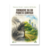 Cronache da un pianeta confuso - Ecoalleco
