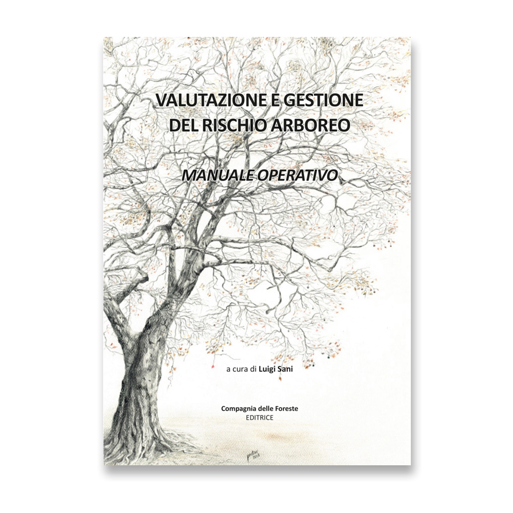 Valutazione e gestione del rischio arboreo - Ecoalleco