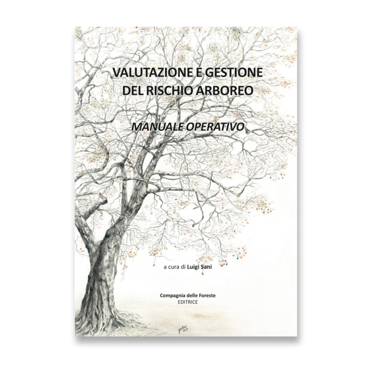 Valutazione e gestione del rischio arboreo - Ecoalleco