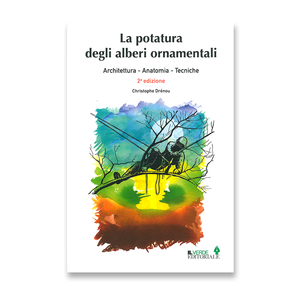 La potatura degli alberi ornamentali - Ecoalleco