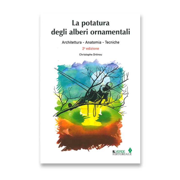 La potatura degli alberi ornamentali - Ecoalleco